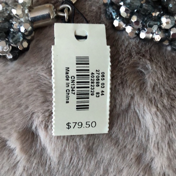 Talbots NWT statement necklace - Picture 5 of 5